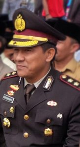 Kapolres Aceh Tengah, AKBP Dodi Rahmawan|istimewa